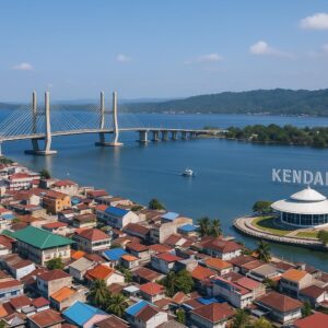 Inovasi Pendidikan di Universitas Muhammadiyah Kendari 2026