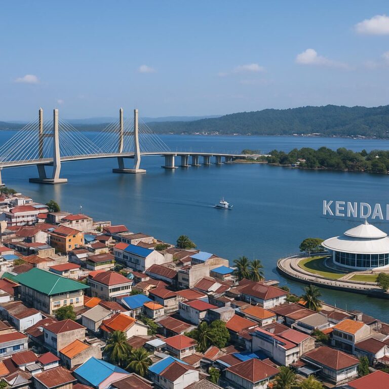 Inovasi Pendidikan di Universitas Muhammadiyah Kendari 2026