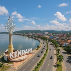 Universitas Muhammadiyah Kendari Menuju Era Pendidikan Modern
