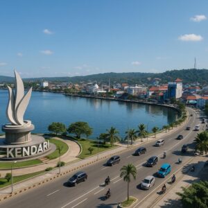 Universitas Muhammadiyah Kendari: Pusat Pendidikan Berkualitas di Sulawesi