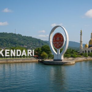 Universitas Muhammadiyah Kendari Siapkan Masa Depan Pendidikan