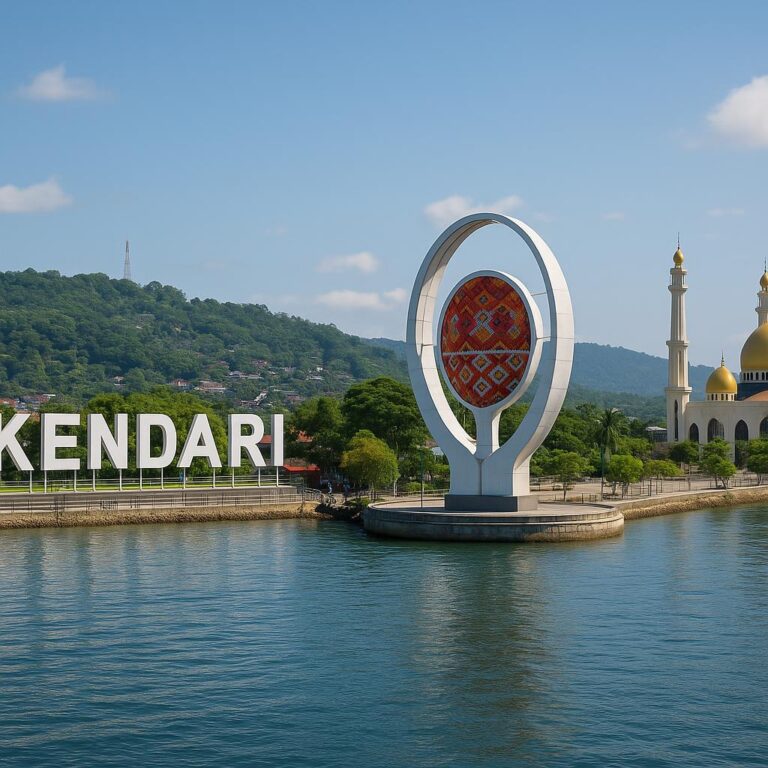 Universitas Muhammadiyah Kendari Siapkan Masa Depan Pendidikan