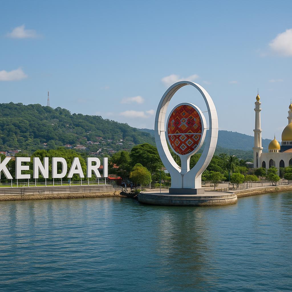 Universitas Muhammadiyah Kendari Siapkan Masa Depan Pendidikan